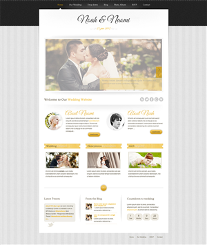 Web Design by NessDesign