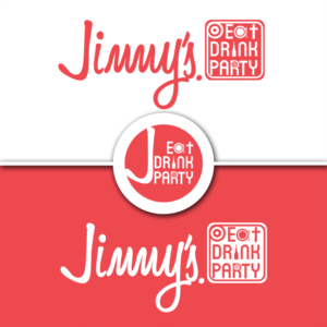 Logo Design by Woods Design for Jimmys | Design: #12074809
