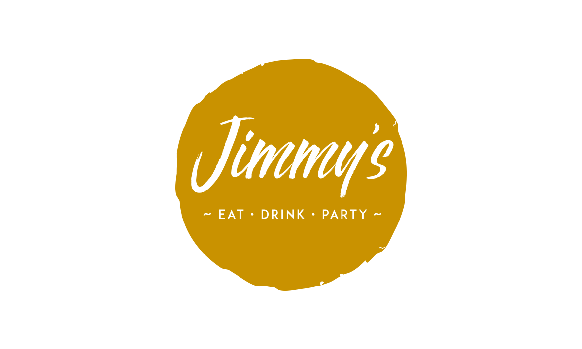 Logo Design by trufya for Jimmys | Design #12075468
