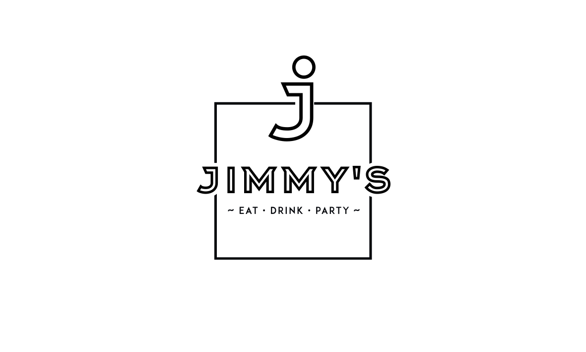 Logo Design by trufya for Jimmys | Design #12075779