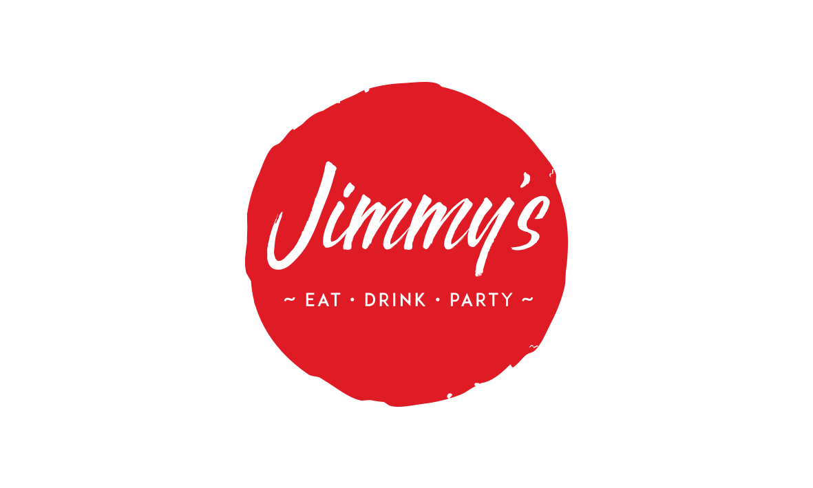 Logo Design by trufya for Jimmys | Design #12101771
