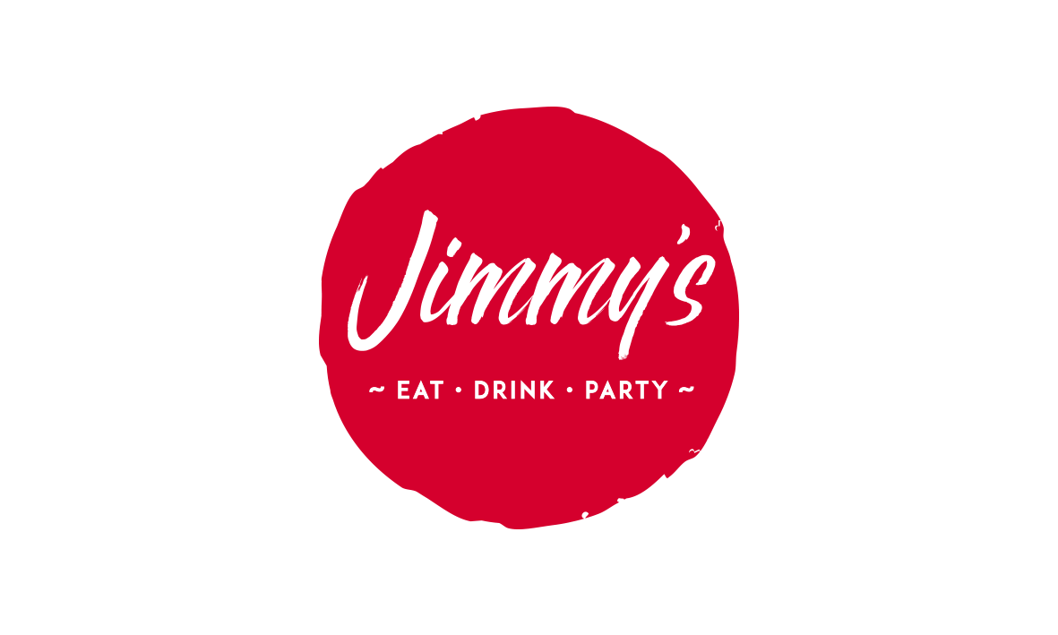 Logo Design by trufya for Jimmys | Design #12101776