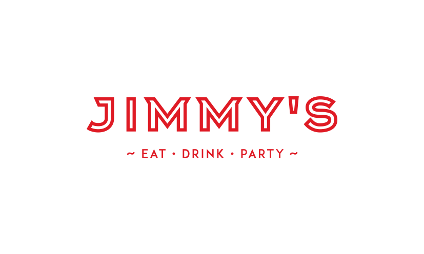 Logo Design by trufya for Jimmys | Design #12101969