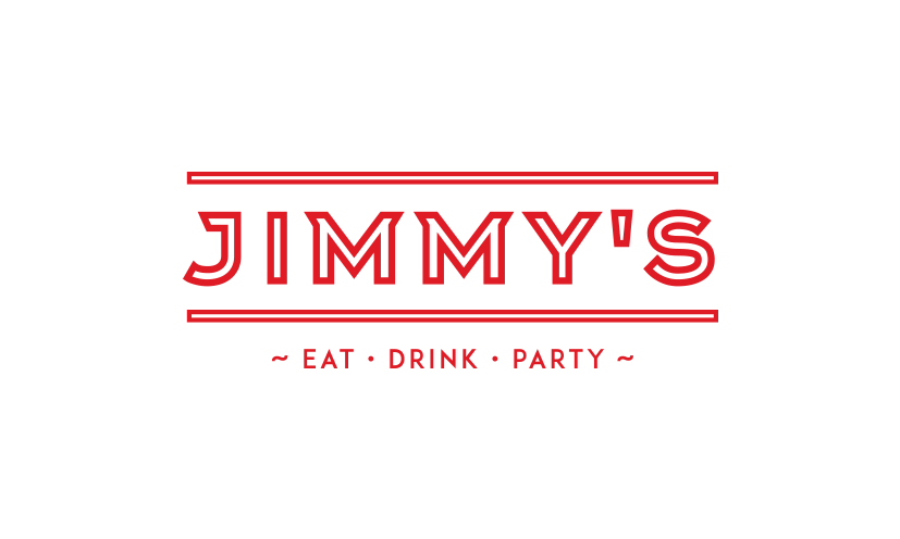 Logo Design by trufya for Jimmys | Design #12101970