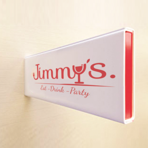 Logo Design by Arun  for Jimmys | Design: #12044058