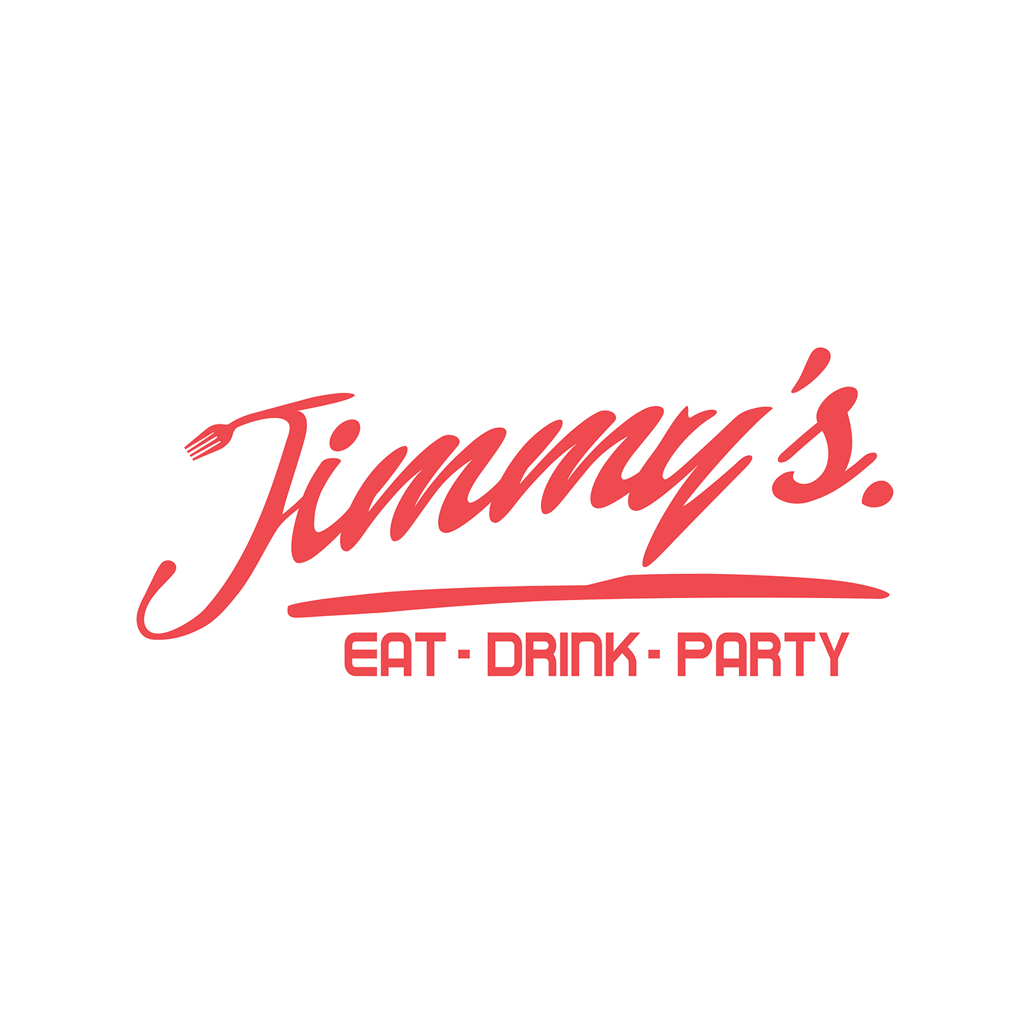 Logo Design by Arun  for Jimmys | Design #12044065