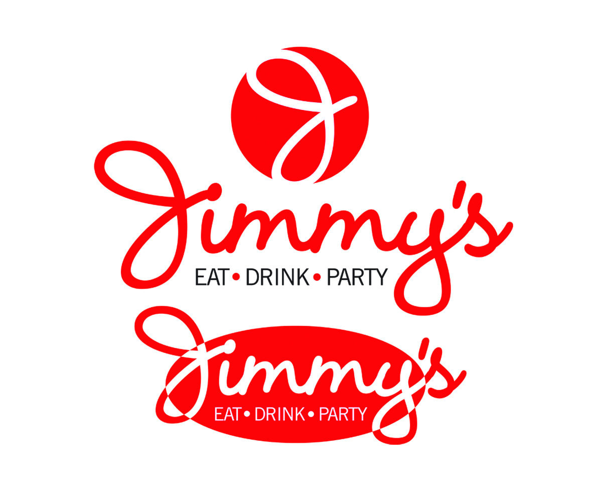 Logo Design by Hot Rod for Jimmys | Design #12056900