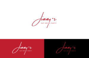 Logo Design by GLDesigns for Jimmys | Design #12097937