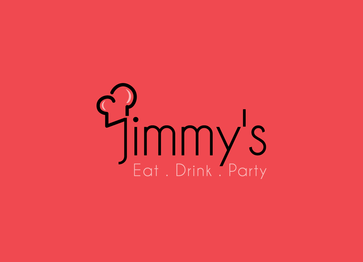 Logo Design by creative.bugs for Jimmys | Design #12045944