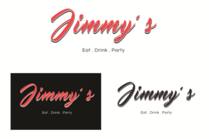 Logo Design by studiyo3 for Jimmys | Design: #12059351