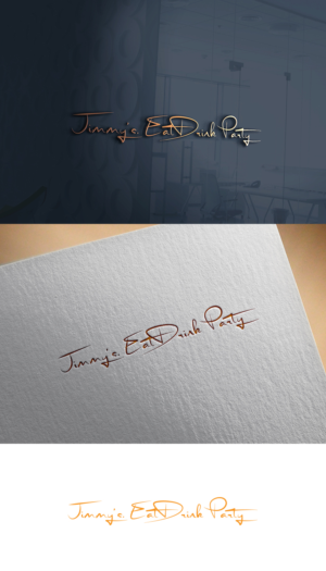 Logo Design by saeinpahore41504 for Jimmys | Design: #12038421