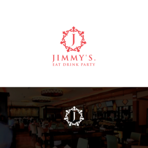 Logo Design by ecorokerz for Jimmys | Design: #12125224