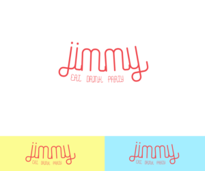 Logo Design by shiminng for Jimmys | Design #12038941