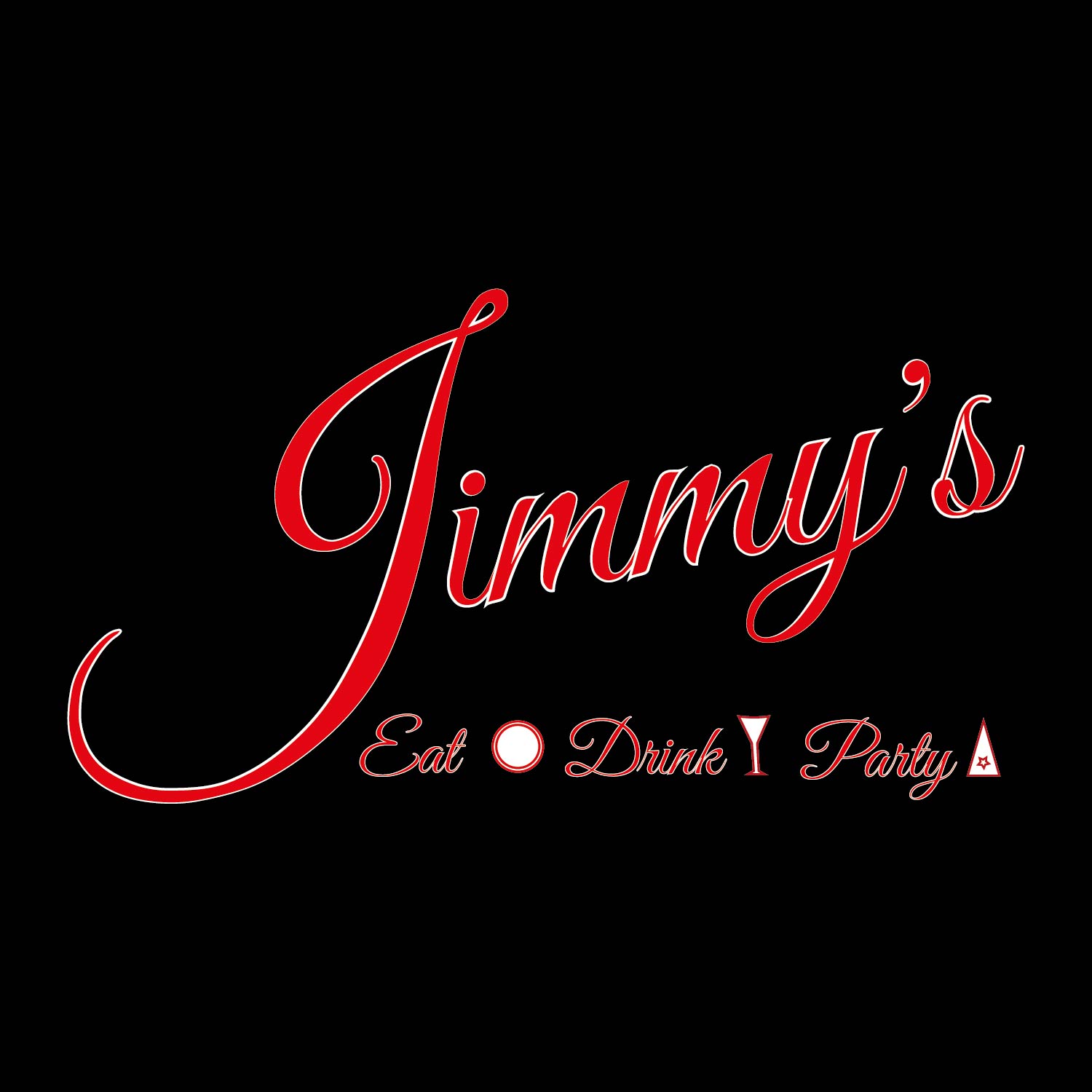 Logo Design by d4v3 for Jimmys | Design #12048490