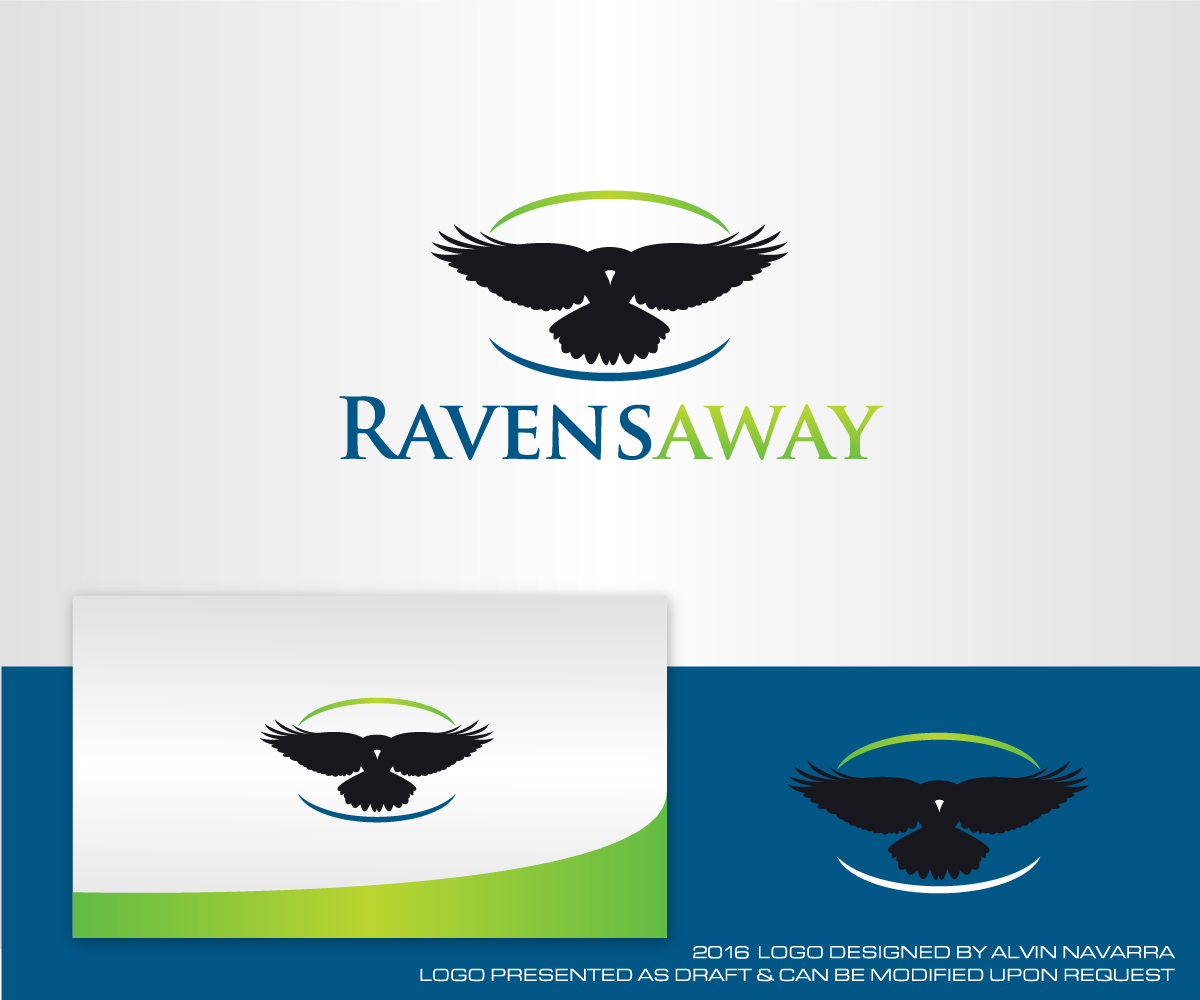 Logo Design by alvinnavarra for this project | Design #12091798