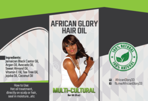 Label Design by Impressive Sol