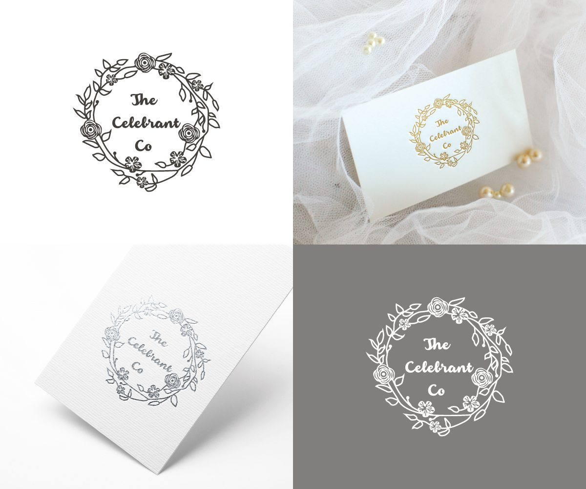 Logo Design by Farmiza for this project | Design #12109889