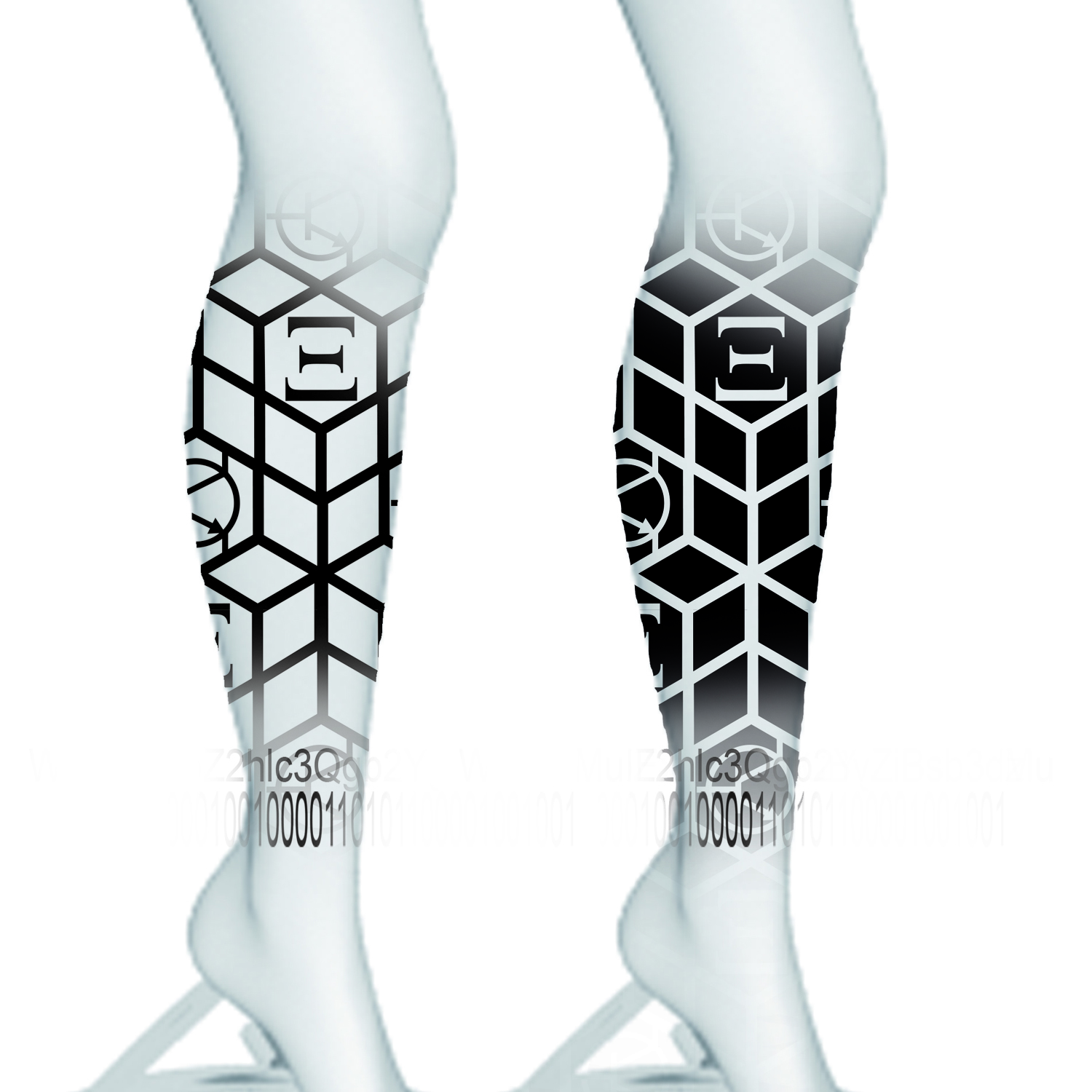 Diseño de Tatuaje por Glauco Oliveira para este proyecto | Diseño #12061609