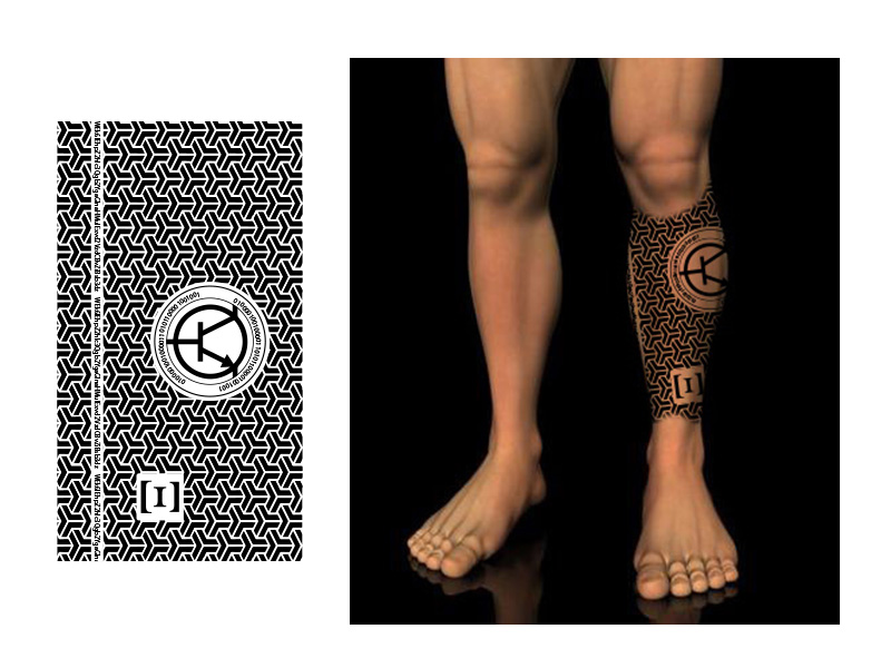 Diseño de Tatuaje por Buney para este proyecto | Diseño #12110544