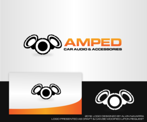 Logo Design by alvinnavarra
