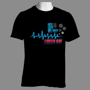 T-shirt Design by vIctor