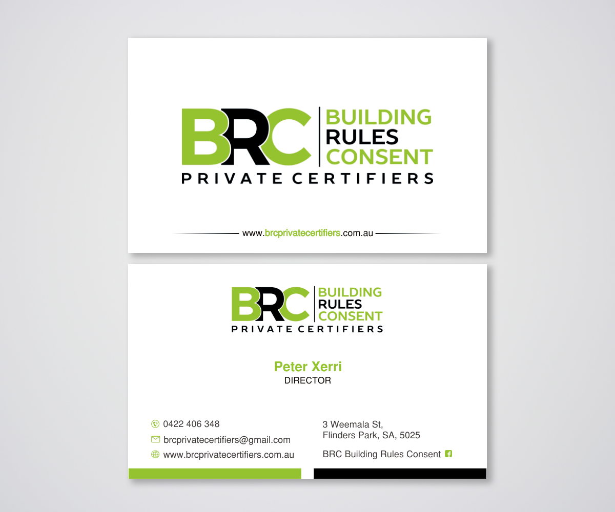 Business Card Design by Designers Hub for this project | Design #12047862