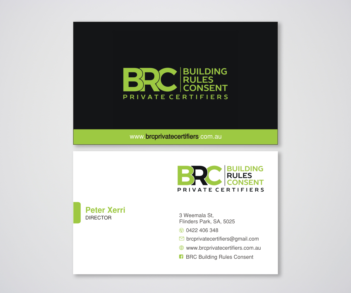 Business Card Design by Designers Hub for this project | Design #12047868