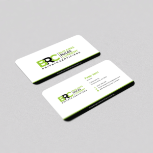 Visitenkarten-Design von alvinfadoil für dieses Projekt | Design: #12037629