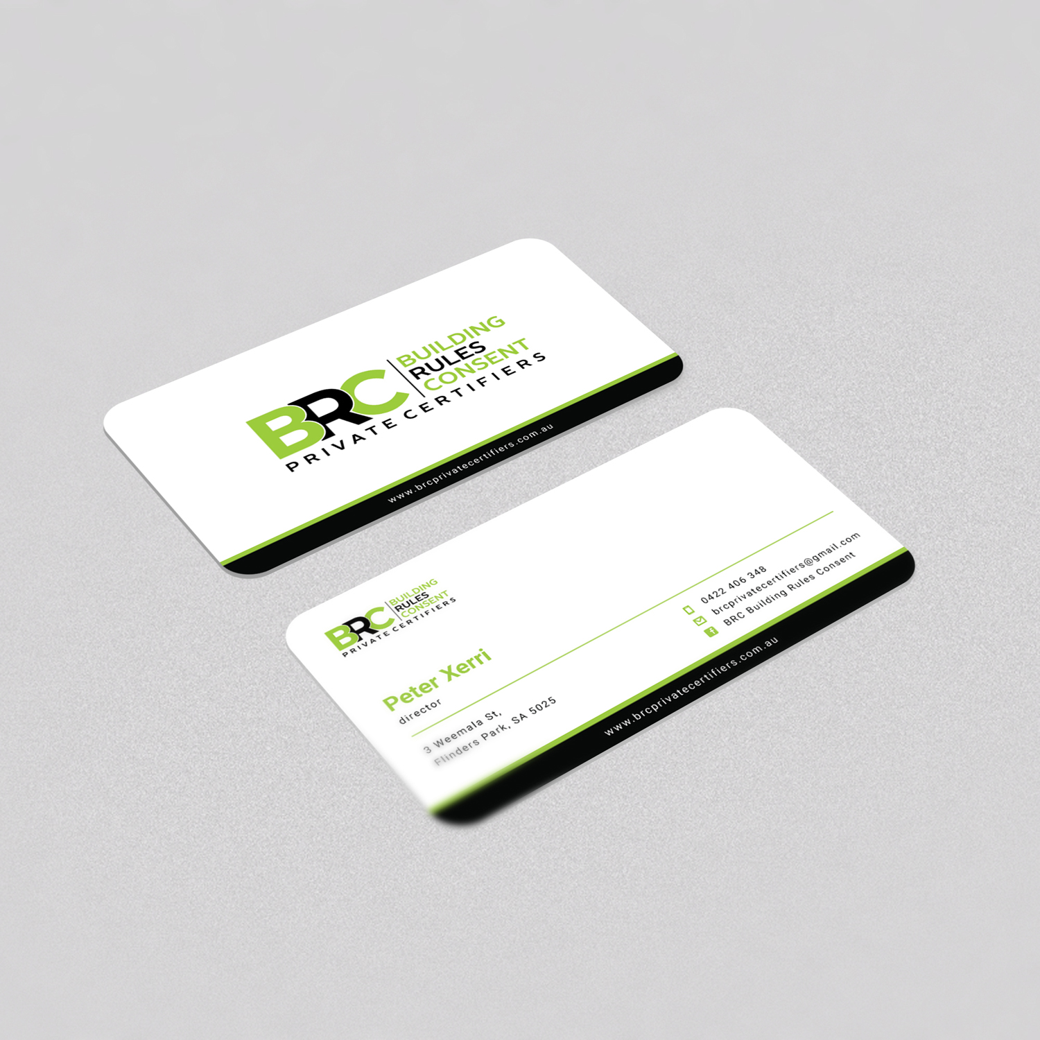 Diseño de Tarjeta de Presentación por alvinfadoil para este proyecto | Diseño #12037636