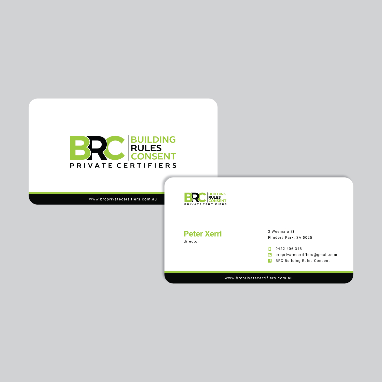 Visitenkarten-Design von alvinfadoil für dieses Projekt | Design #12037875