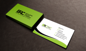 Visitenkarten-Design von Riz' für dieses Projekt | Design: #12043379