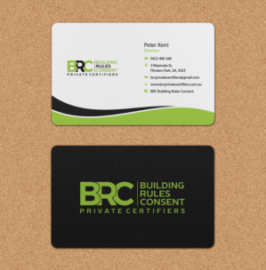 Diseño de Tarjeta de Presentación por Riz' para este proyecto | Diseño #12043481