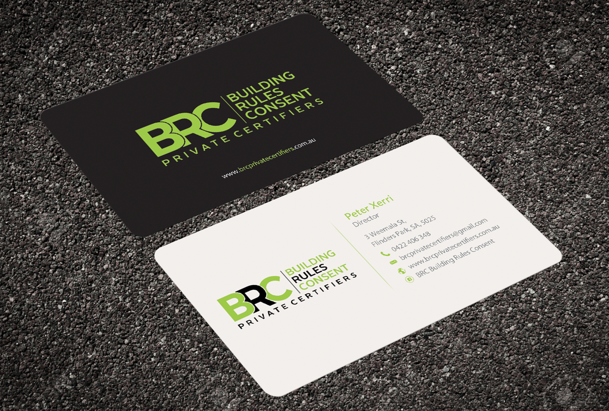 Diseño de Tarjeta de Presentación por Alaminenterprise para este proyecto | Diseño #12042018