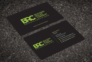 Business Card Design by Alaminenterprise