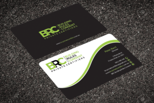 Visitenkarten-Design von Alaminenterprise für dieses Projekt | Design: #12042438