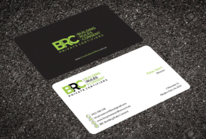 Visitenkarten-Design von Alaminenterprise für dieses Projekt | Design: #12042466