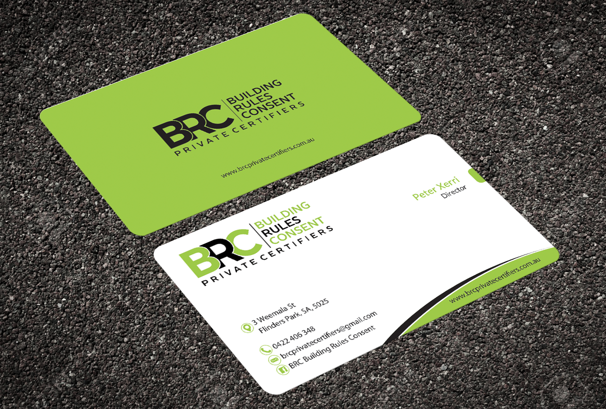 Diseño de Tarjeta de Presentación por Alaminenterprise para este proyecto | Diseño #12042482