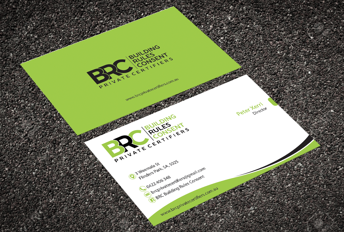 Visitenkarten-Design von Alaminenterprise für dieses Projekt | Design #12042501