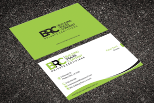 Visitenkarten-Design von Alaminenterprise für dieses Projekt | Design: #12042501