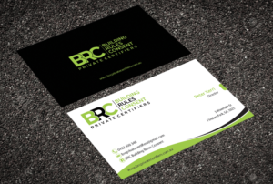 Visitenkarten-Design von Alaminenterprise für dieses Projekt | Design: #12042542