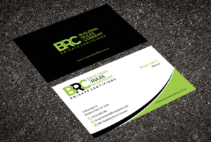 Visitenkarten-Design von Alaminenterprise für dieses Projekt | Design: #12042566