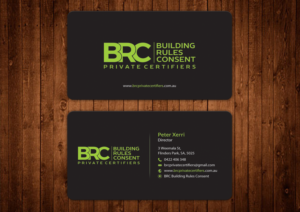 Visitenkarten-Design von Alaminenterprise für dieses Projekt | Design: #12042758