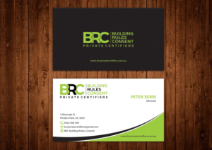 Visitenkarten-Design von Alaminenterprise für dieses Projekt | Design: #12047117