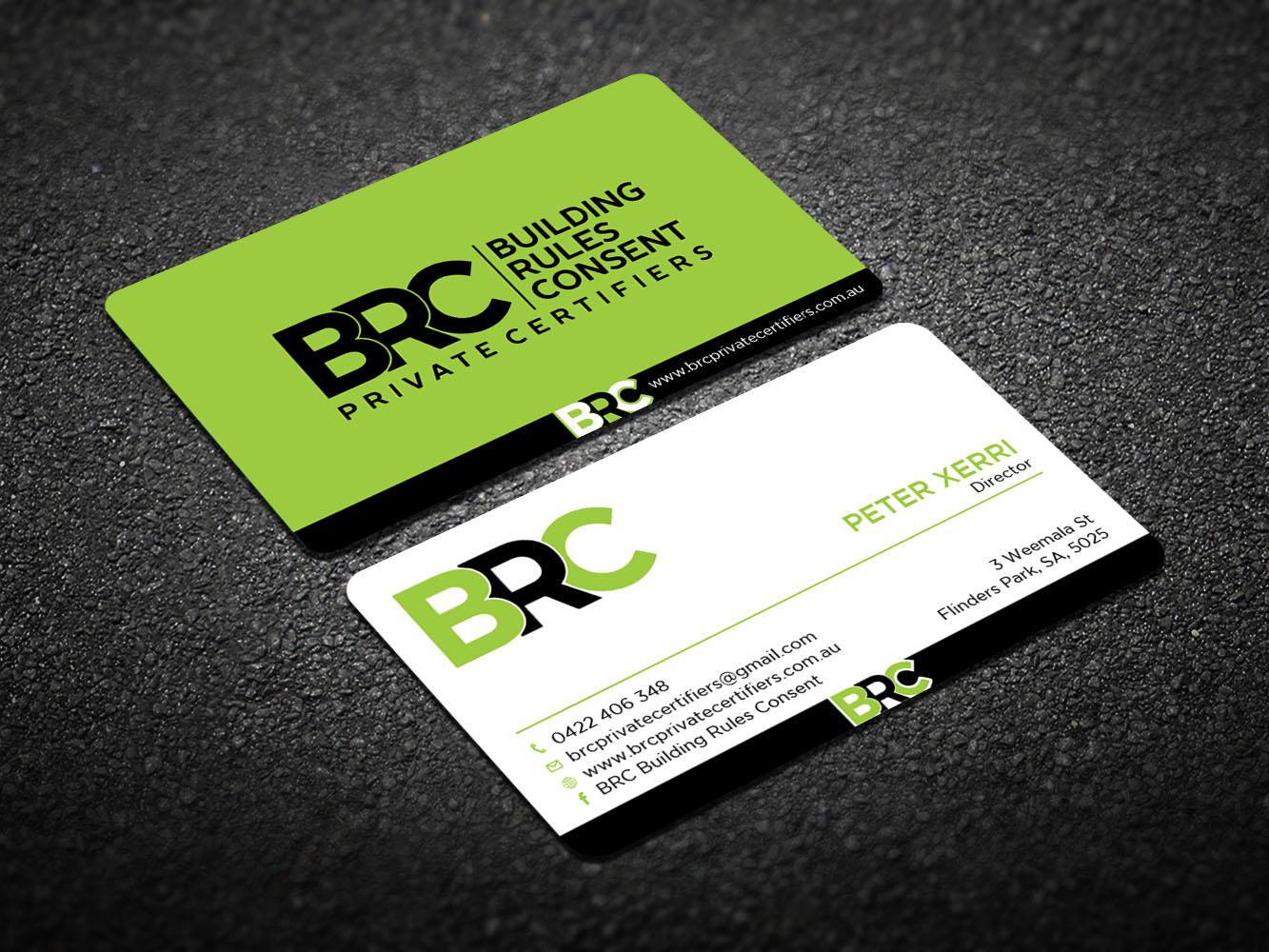 Diseño de Tarjeta de Presentación por Verified artistry (Design garden) para este proyecto | Diseño #12046395