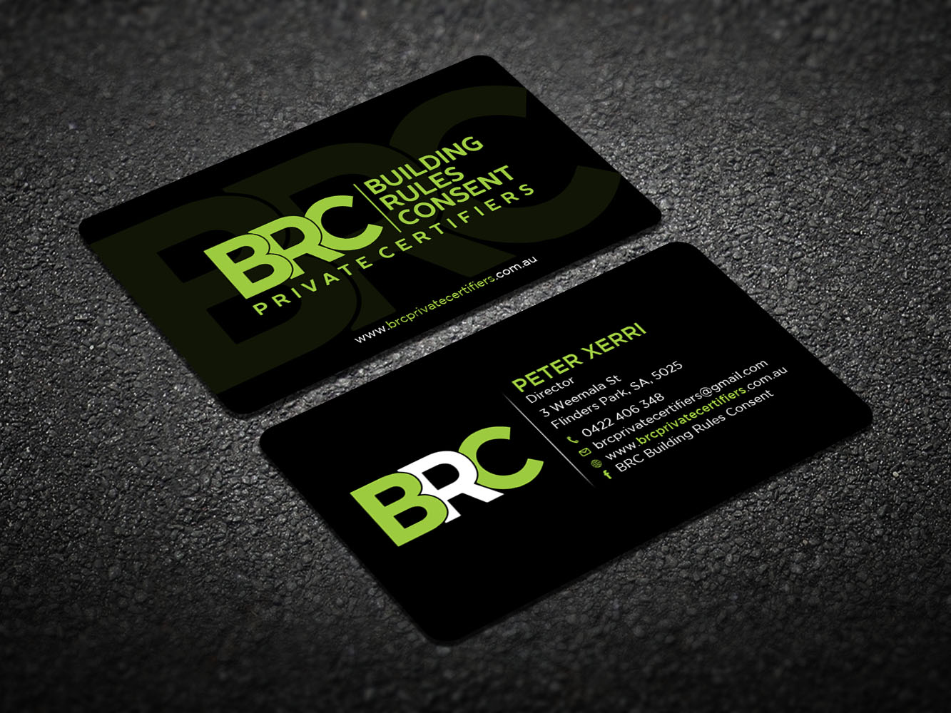 Diseño de Tarjeta de Presentación por Verified artistry (Design garden) para este proyecto | Diseño #12046396