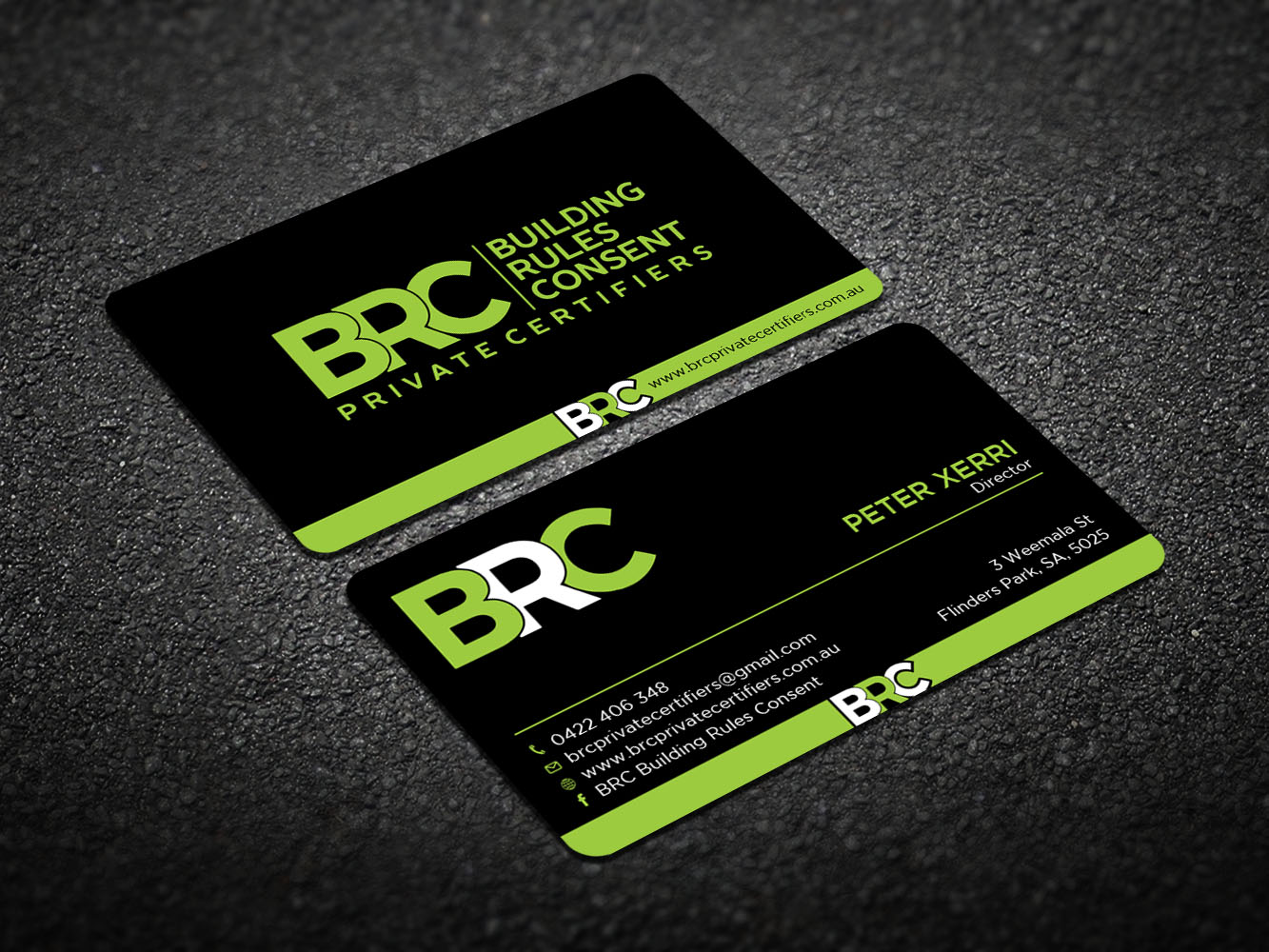 Diseño de Tarjeta de Presentación por Verified artistry (Design garden) para este proyecto | Diseño #12046400