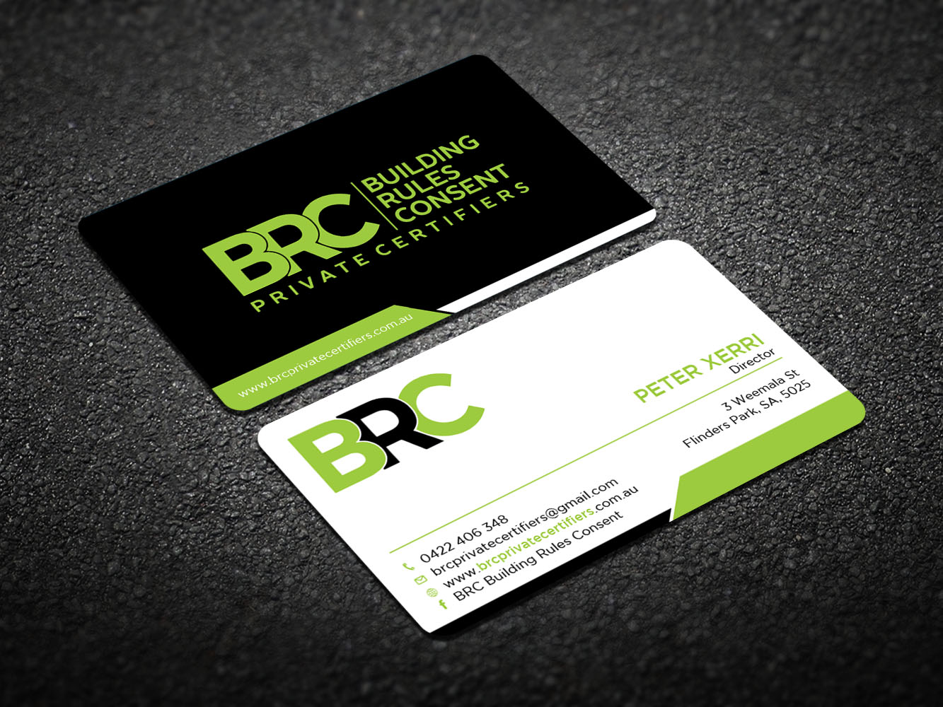 Business Card Design by Verified artistry (Design garden) for this project | Design #12046402