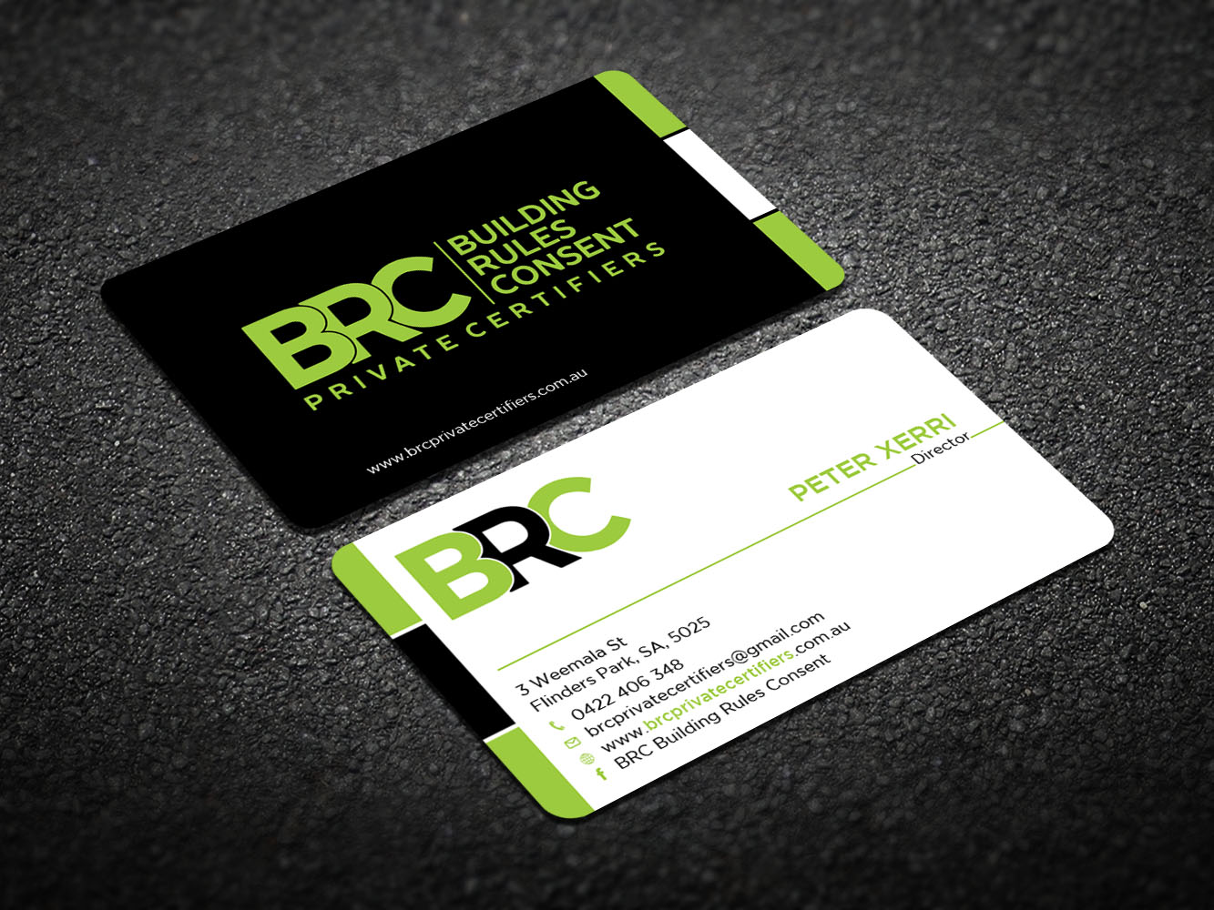 Diseño de Tarjeta de Presentación por Verified artistry para este proyecto | Diseño #12046404