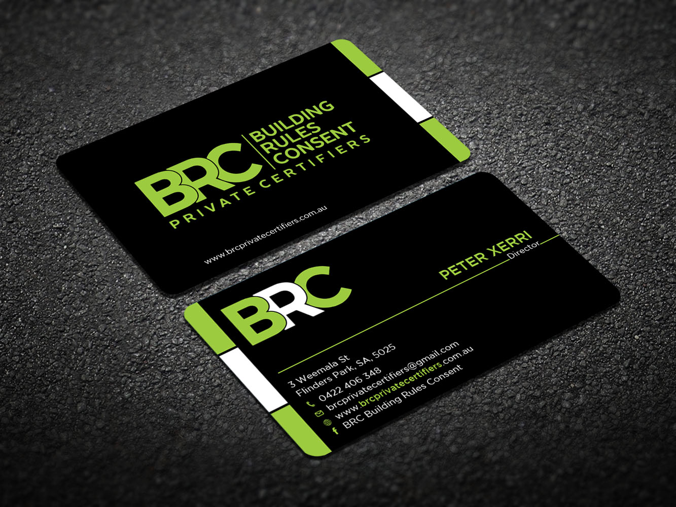 Diseño de Tarjeta de Presentación por Verified artistry para este proyecto | Diseño #12046405