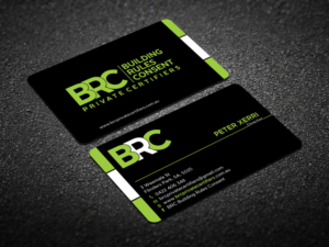 Visitenkarten-Design von Verified artistry (Design garden) für dieses Projekt | Design: #12046405